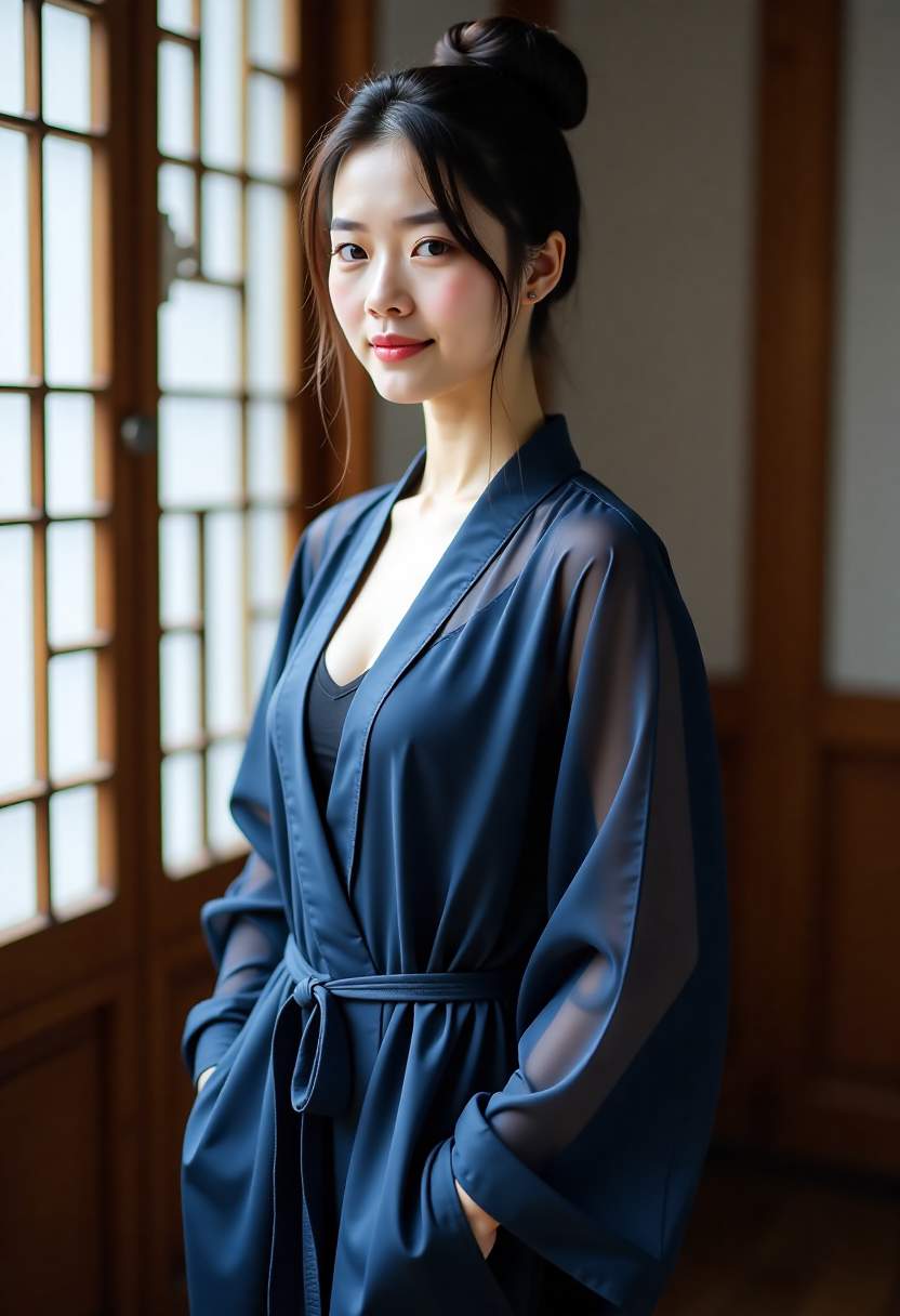 主播头像