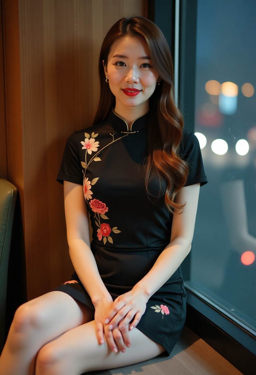 科技评测封面