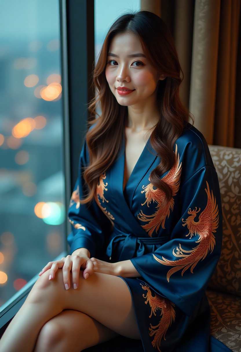 摄影UP主头像